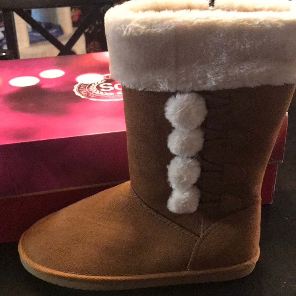 Boots